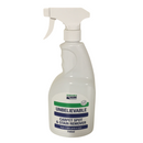 Unbelievable Carpet Spot & Stain Remover 750ml