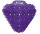 Anti-Splash Cleanstar Urinal Screen Lavender