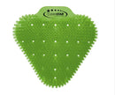 Anti-Splash Cleanstar Urinal Screen Citrus