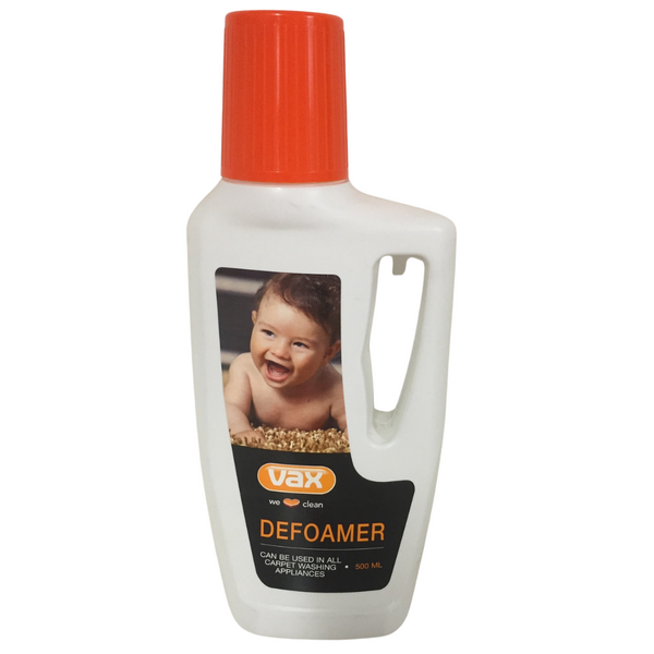 Vax Defoamer  500ml