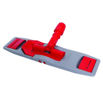 Sabco Super Swish Pro Mop Base  Red