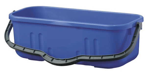 Oates Window Bucket 18L - Blue