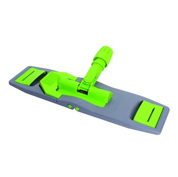 Sabco Super Swish Pro Mop Base  Green