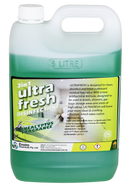 Enviro Ultra Fresh Eucalyptus Disinfectant 5L