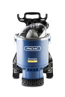 PACVAC Superpro 700 Vacuum