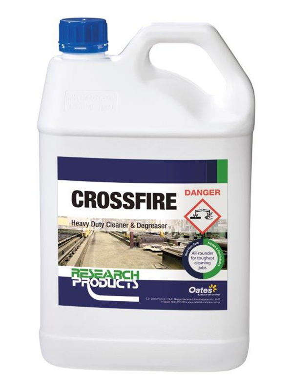 Crossfire 5L