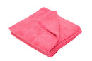 Edco Microfibre Cloth 3 Pack Red