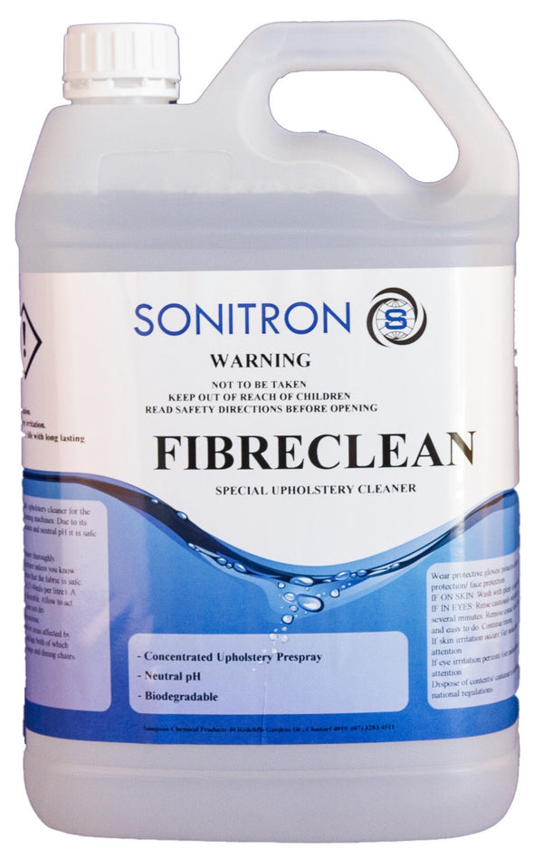 Sonitron Fibre Clean 5L
