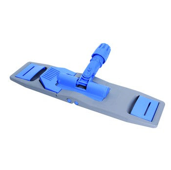 Sabco Super Swish Pro Mop Base - Blue