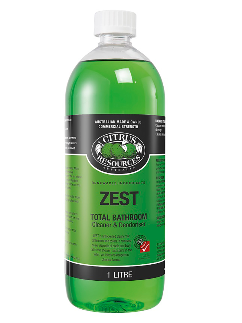 Zest 1L