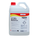 Graffiti Remover 5L
