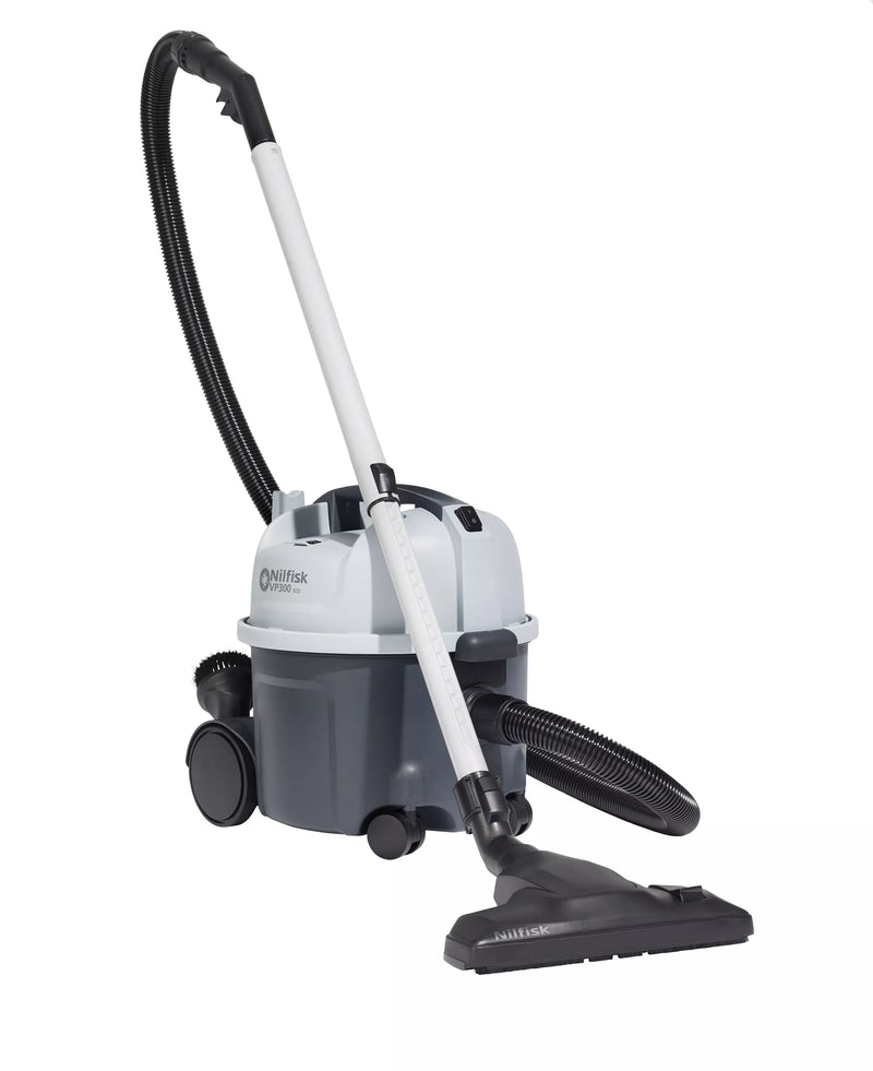 Nilfisk VP300 Hepa Vacuum Cleaner