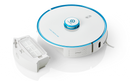 Co-Botic 1700  Robot Vacuum Cleaner