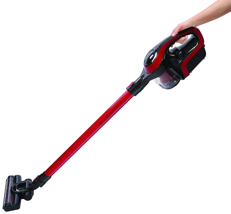 GALAXY 2 IN 1 Rechareable Stickvac - 22.2V