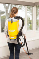 GHIBLI SAFE T1 Backpack