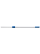 Oates Aluminium Extension Handle - Blue