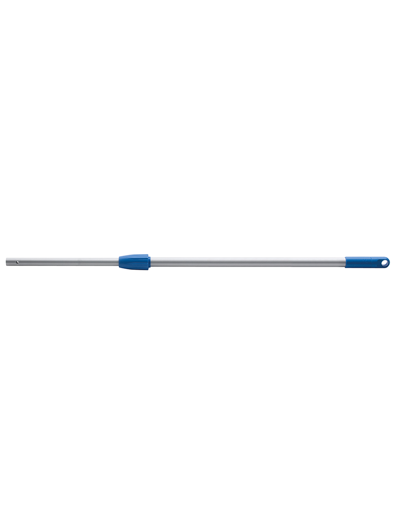 Oates Aluminium Extension Handle - Blue