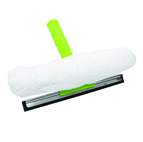 Sabco Microfibre Window Washer & Squeegee