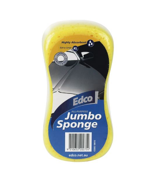 Jumbo All Purpose Sponge
