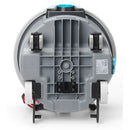 I-Team 240V Barrel Vac 6 Vacuum Cleaner