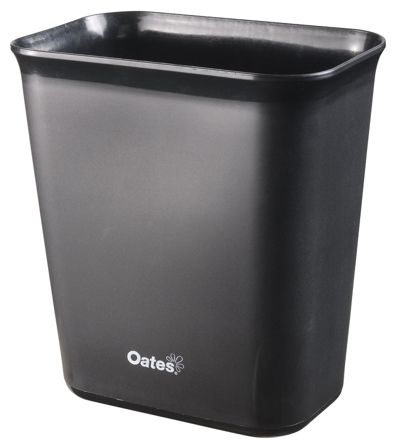 Desk Bin -10L Black