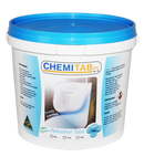 Enviro Refresher Tabs Blue 4Kg