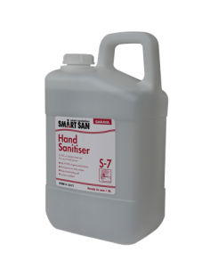 Saraya  S-7 Hand Sanitiser 3 lt