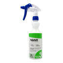 Agar No 3 Wildflower Plastic Bottle