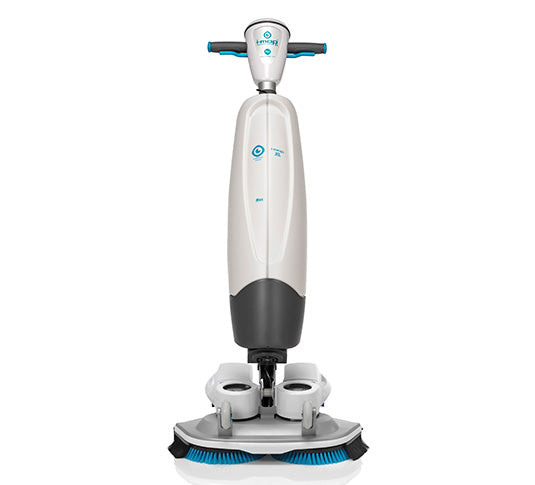 I-Mop XL Plus 46cm Scrubber (Machine Only)