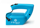 I-Scrub 21 Battery Scrubber