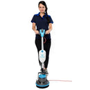 I-Scrub 30 Pro 240v Orbital Scrubber