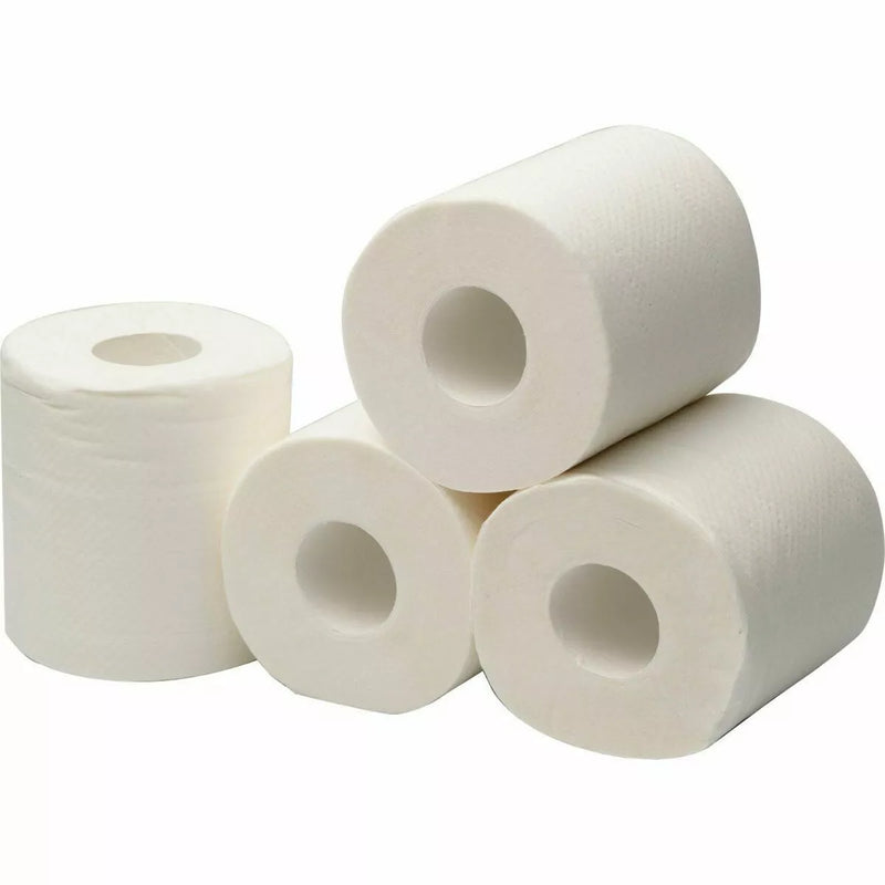 Stella Deluxe 2ply Centre Pull Roll (6 rolls per sleeve)