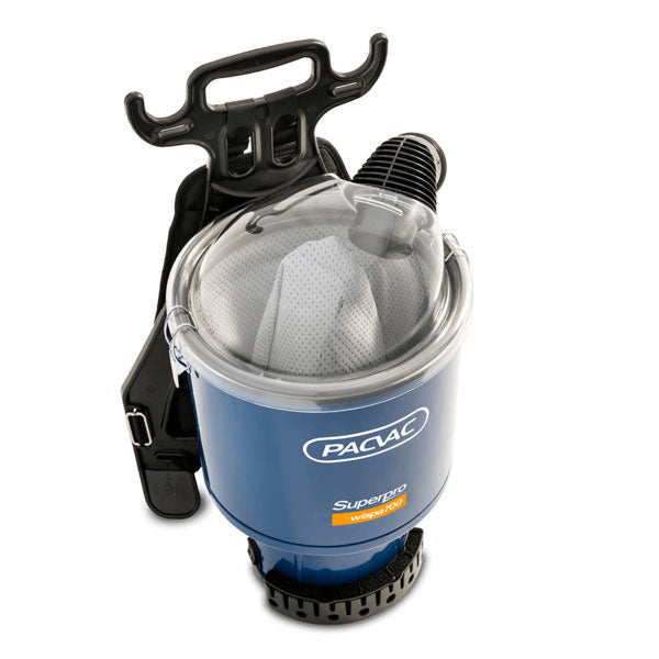Pacvac Superpro Wispa 700