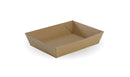BioPak FSC Recycled Tray