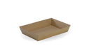 BioPak FSC Recycled Tray