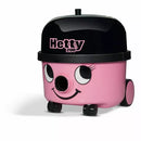 Numatic Hetty Pink Vacuum Cleaner