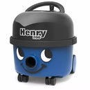 Numatic Henry Blue Vacuum Cleaner