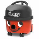 Numatic Henry Red Vacuum Cleaner