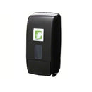 Saraya MD-9000 Black Dispenser