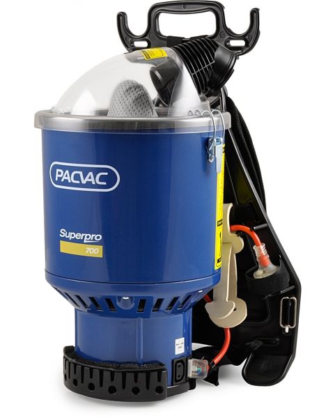 PACVAC Superpro 700 Vacuum