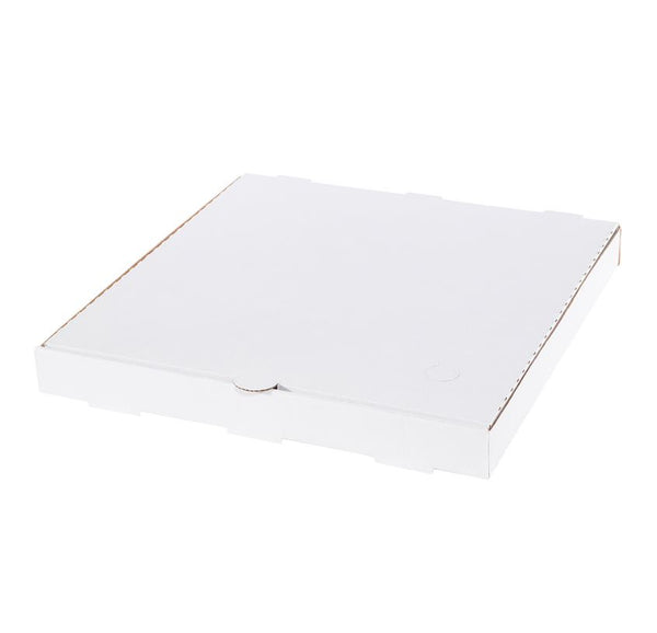Marinucci 13in Pizza white 100pk