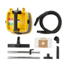 HYPERVAC AS5 VACUUM CLEANER