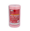 Trugrade Multipurpose Super Duty Perforated Red Roll 30cm x 45cm