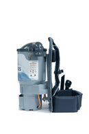 Rugged Impress Back Pack Vacuum