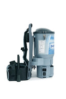 Rugged Impress Back Pack Vacuum