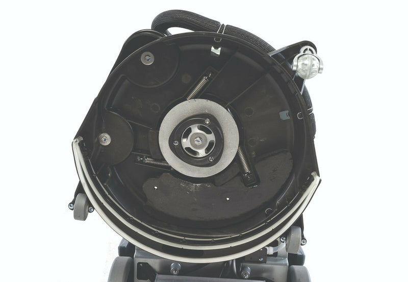 Nilfisk SC351 Compact Walk Behind Scrubber