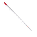 Sabco Super Swish Pro Telescopic Handle - Red