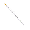 Sabco Super Swish Pro Telescopic Handle - Yellow