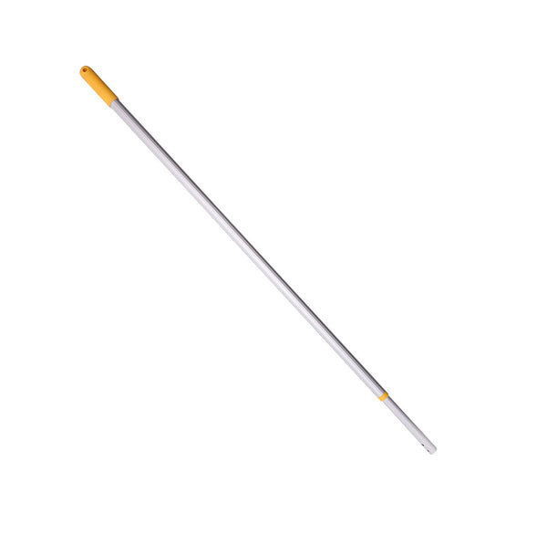 Sabco Super Swish Pro Telescopic Handle - Yellow