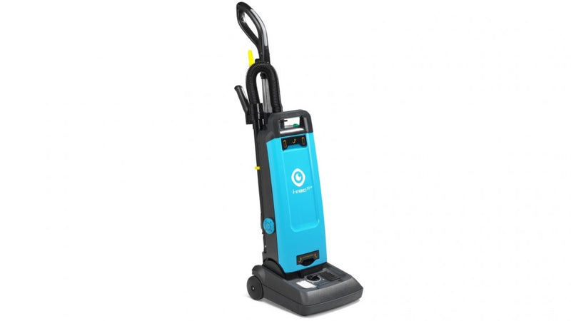 I-Team Vac 30 Upright Vacuum Cleaner